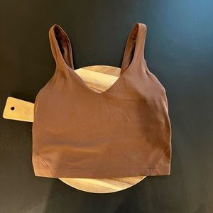 lululemon Align Tank Top